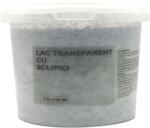 ABW Royal Lac Transparent Cu Sclipici Argintiu 2.5 Litri (312881.2.5)