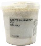 ABW Royal Lac Transparent Cu Sclipici Auriu 1 Litru (312882.1.0)