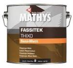 Rust-Oleum Fassitek Thixo 2 Light Oak 2.5 Litri Mathys (103.2.2.5)