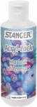 Stanger Lac Acrilic, Transparent Semi-Mat, Stanger, 80ml (KI12777A)