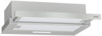 Gorenje Hota incorporabila telescopica Gorenje TH62E3X, 350 mc/h, 1 motor, 3 trepte putere, l 60 cm, Clasa C, Inox Hota