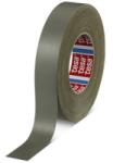 tesa - Banda adeziva textila 4657, gri, 50mm, 50m (04657-00115-00)