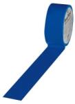 ROCOL - Banda adeziva de marcare Easy Tape, albastru, 50mm, 33m (4024213560034) - constructii-mag