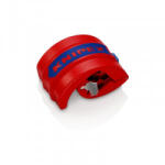 KNIPEX Dispozitiv de taiat teava plastic Knipex Bix 20-50 mm (902210BK) - constructii-mag
