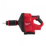 Milwaukee Dispozitiv pentru desfundat Milwaukee M18FDCPF8-0C (4933459683)