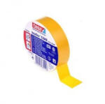 TESA - Banda electroizolatoare PVC galben 20mx19mm (53988-00101-00)
