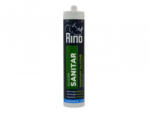 RINO - Silicon sanitar alb, 280ml [514091] (514091)