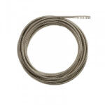 Milwaukee Cablu de schimb Milwaukee pentru M18 FDCPF 8 mm x 15 m varf SFR fix (48532674)