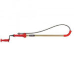 RIDGID Sonda pentru desfundat toalete Ridgid K6 (59797)