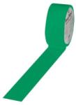 ROCOL - Banda adeziva de marcare Easy Tape, verde, 50mm, 33m (4024213560041) - constructii-mag