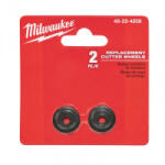 Milwaukee Role de schimb Milwaukee pentru cupru 2 bucati (48224256)