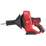 Milwaukee Dispozitiv pentru desfundat Milwaukee M12 BDC6-202C (4933451635)
