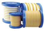 WST-Winkel Banda de etansare plata PTFE, DIN4360, 2x5mm, 25m (436000525)