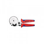 KNIPEX Dispozitiv de taiat teava plastic Knipex 26 mm (902525) - constructii-mag