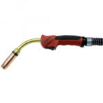 GCE Pistolet sudura GCE Mig-Mag 511-4m H2O (134P959A40N) - constructii-mag