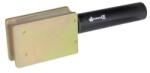  Cleste de masa magnetic pentru sudura 400A (4330816416204) - constructii-mag