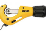 REMS Dispozitiv de taiat teava Rems RAS Cu-Inox 3-35 rola inox (113350R)