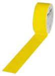 ROCOL - Banda adeziva de marcare Easy Tape, galben, 50mm, 33m (4024213560010) - constructii-mag