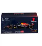 Bburago Red Bull RB18 versenyautó 1:43