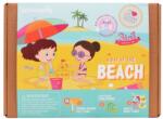 Jackinthebox Kit Creatie 3-in-1 O Zi Pe Plaja (JK10014)