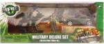 Katonai jármű és figura készlet (820301525)