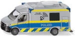 SIKU Mercedes-Benz Sprinter rendőrségi autó 1:50