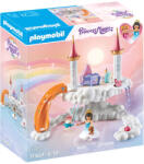Playmobil Camera Copilului In Nori (PM71360)
