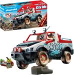 Playmobil Masinuta De Raliu (PM71430)