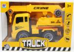  Szerelhető darus teherautó 20cm (310100462)