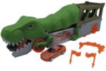 Man Yuk Toys Dinó formájú autóhordozó és kilövő 35cm (8899-2)