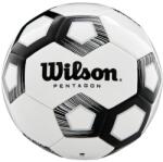 Wilson Futball labda Wilson Pentagon SB BL méret: 5 (WTE8527XB05) - s1sport