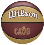 Wilson Kosárlabda Wilson NBA Team Tribute Cleveland Cavaliers 7-es méret (WZ4011601XB) - s1sport