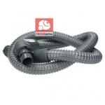 Zelmer Orion, Syrius, Clarris, Magnat, Jupiter, Solaris, Solaris Twix, Flooris, Protecto, Cobra Porszívó Gégecső (00795054)