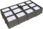 Severin Bc 7055 / Bc 7058 Porszívó Kompatibilis Hepa Filter (kimeneti) | Bpm5579