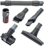 Dyson Dc25/dc34/dc35/dc44/dc59/v6/v7/v8/v9/v10 Univerzális Szívófej Kefekészlet | 919648-02
