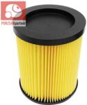 PARKSIDE ( LIDL) PNTS 1400 H4 Porszívó Hepa Filter / Motorvédő Szűrő hengeres (BPM5069)