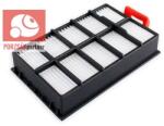 Bosch BBZ155HF / Siemens VSX6XTRM / Porszívó Kompatibilis Hepa Filter (00570324)