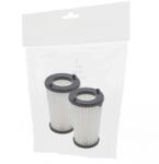 AEG Cx7-2-30db / Electolux Ergorapido Eer73db Porszívó Kompatibilis Hepa Filter | (helyettesíti: Aef150 / 9001683755) Mosható