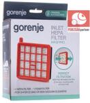 Gorenje VCEA 23GPLBL / VCEA 21GPLRCY Porszívó Hepa Filter 680183 MOSHATÓ Gyári