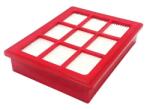 Nilfisk Power/select/elite Gcl 13e08a2 / Vp300 / Vp600 Hepa Filter 1471250500 / 1471250600 | Bpm4634