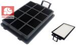 ETA 0502 / 1502 / 2502 Mio Porszívó Hepa Filter 050200070 Gyári