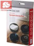 Sencor SRX 2001 Pótalkatrész / Szervizcsomag SRV 4250SL / 6250BK / 8250BK / 9250BK robotporszívóhoz Gyári