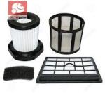 Clatronic BS1248/ BOMANN BS971 Porszívó Hepa Filter / Szűrő készlet (4db szűrő) 8900753