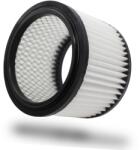 PARKSIDE ( LIDL) PWDA 20-Li A1 Porszívó Hepa Filter / Motorvédő Szűrő hengeres nyitott MOSHATÓ