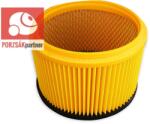 IPC Soteco Leo / Leo Maxi / Columbus ST 22 Porszívó Kompatibilis Univerzális Hepa Filter / Motorvédő Szűrő