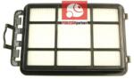  Electrolux EasyGo EEG41IW / EEG4100CB / EQP10 / Porszívó Kompatibilis Hepa Filter (Kimeneti) (4055398137) MOSHATÓ!