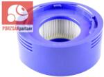  Dyson V7 / V10 / SV12 Porszívó Kompatibilis Hepa Filter (96747801)