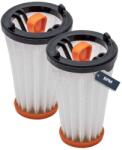 Electrolux Ergorapido Zb3xxx, Eerxxx / Rapido Zb5xxx, Zb6xxx Modellsorozat Porszívóhoz Porszívó Hepa Filter Szett | 9001671529 | Aef144
