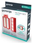 Gorenje G-Force Aqua VCEB01GAWWF HEPA szűrő szett / 731228