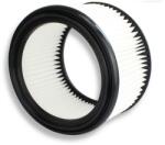 Festool / Festo SR 151 EAS / Nilfisk Alto SQ 450-11 Porszívó Kompatibilis Hepa Filter / Motorvédő Szűrő hengeres. MOSHATÓ